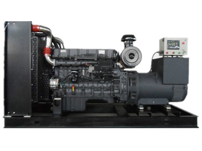 上柴股份发电机10kw-1000kw